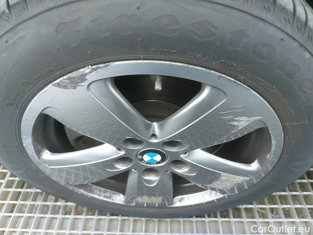  Bmw  Serie 1  Lim. 116d 1.5 115CV AT7 E6d #9