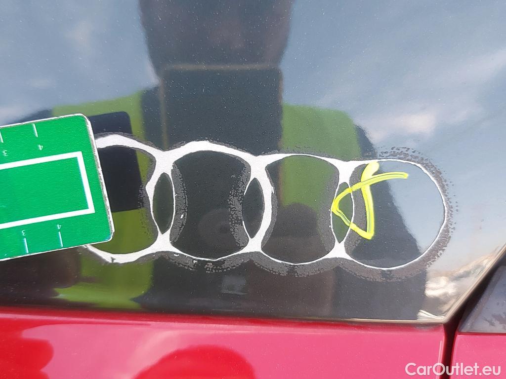  Audi  Q2  30 TDI design 1.6 TDI 115CV MT6 E6dT #25
