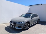  Audi  A4 Allroad  quattro 45 TFSI quattro 2.0 TFSI 265CV AT7 E6d 