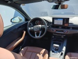  Audi  A4 Allroad  quattro 45 TFSI quattro 2.0 TFSI 265CV AT7 E6d #3