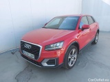  Audi  Q2  30 TDI design 1.6 TDI 115CV MT6 E6dT 