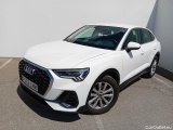  Audi  Q3  Sportback 35 TDI 2.0 TDI 150CV AT7 E6d 