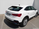  Audi  Q3  Sportback 35 TDI 2.0 TDI 150CV AT7 E6d #2