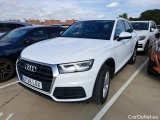  Audi  Q5  50 TFSI e quattro advanced 2.0 TFSI 300CV AT7 E6dT 