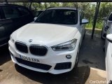  Bmw  X1 BMW  / 2015 / 5P / todoterreno xDrive20dA 
