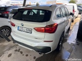  Bmw  X1 BMW  / 2015 / 5P / todoterreno xDrive20dA #2