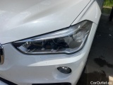  Bmw  X1 BMW  / 2015 / 5P / todoterreno xDrive20dA #15