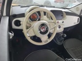  Fiat  500  Berlina Mirror 1.2 70CV MT5 E6 #3