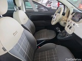  Fiat  500  Berlina Mirror 1.2 70CV MT5 E6 #6