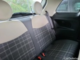  Fiat  500  Berlina Mirror 1.2 70CV MT5 E6 #7