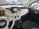  Fiat  500  Berlina Mirror 1.2 70CV MT5 E6 #13
