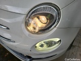  Fiat  500  Berlina Mirror 1.2 70CV MT5 E6 #15