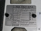  Fiat  500  Berlina Mirror 1.2 70CV MT5 E6 #17