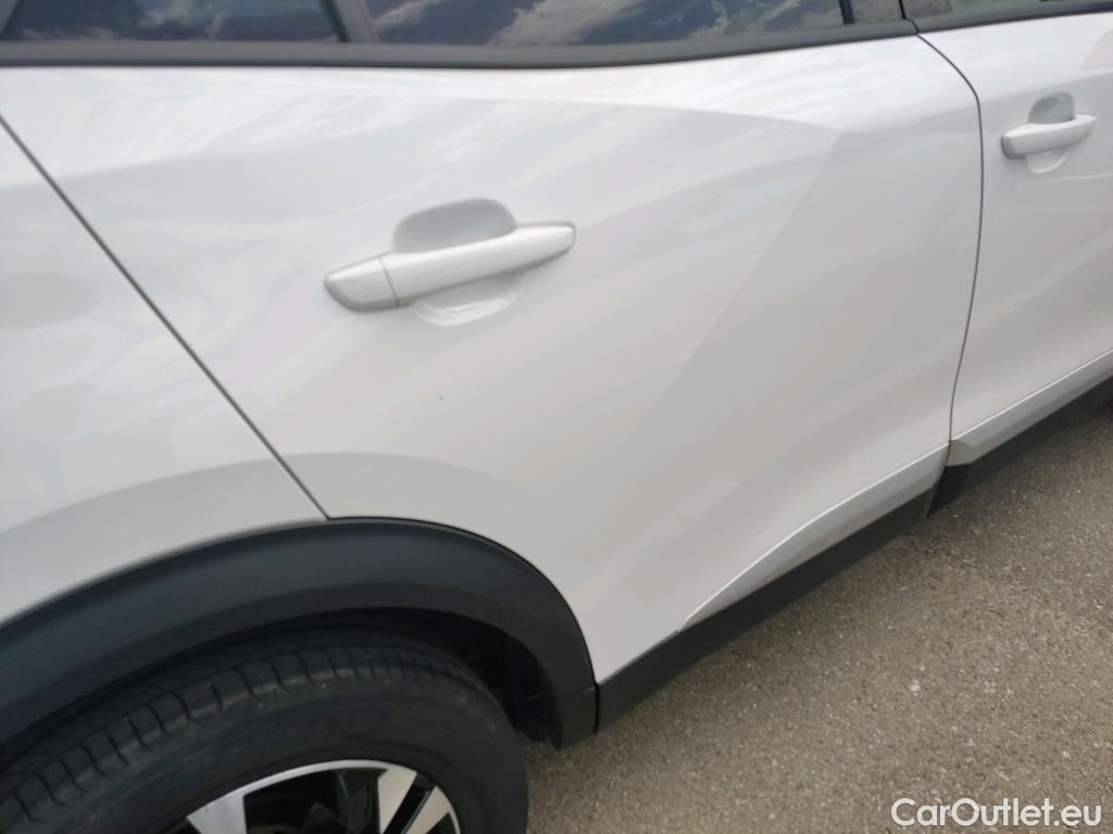  Peugeot  2008  Allure Pack 1.5 HDi 110CV MT6 E6d #13