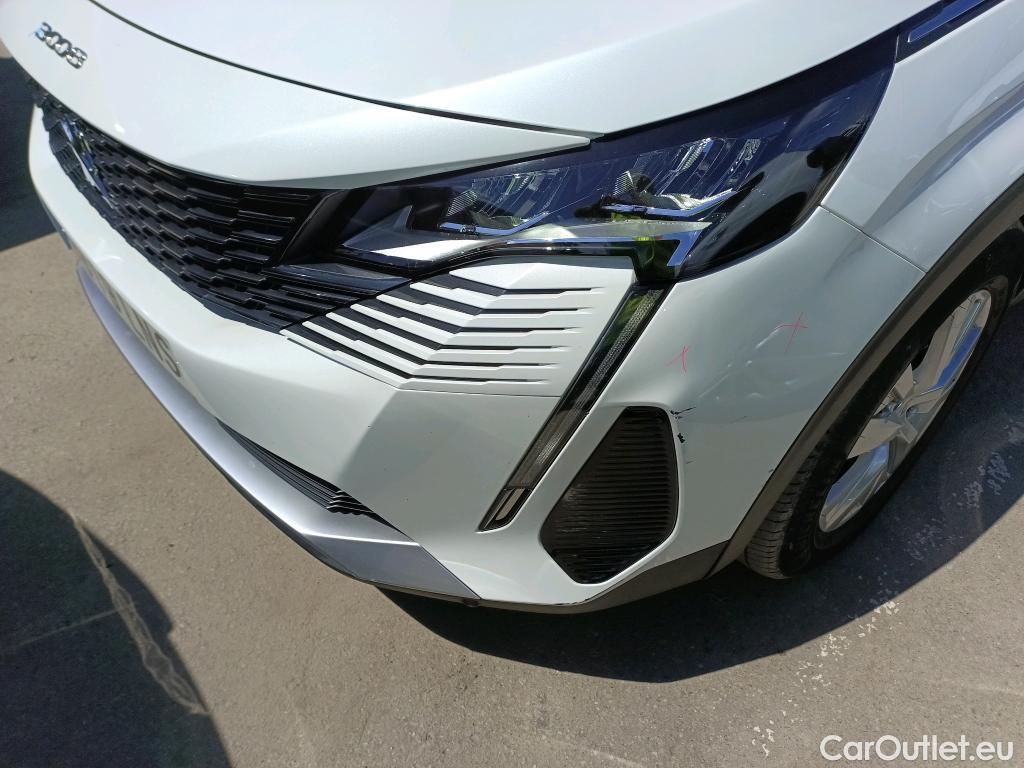  Peugeot  3008  Active Pack 1.5 HDi 130CV MT6 E6d #11