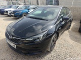  Opel  Astra OPEL  / 2019 / 5P / berlina con portón 1.5D DVC 77kW (105CV) 2020 