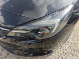  Opel  Astra OPEL  / 2019 / 5P / berlina con portón 1.5D DVC 77kW (105CV) 2020 #16