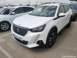  Peugeot  2008  Allure Pack 1.5 HDi 110CV MT6 E6d 