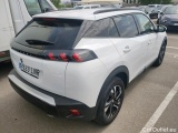  Peugeot  2008  Allure Pack 1.5 HDi 110CV MT6 E6d #2