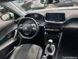  Peugeot  2008  Allure Pack 1.5 HDi 110CV MT6 E6d #3