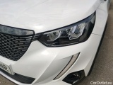  Peugeot  2008  Allure Pack 1.5 HDi 110CV MT6 E6d #15