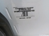  Peugeot  3008  Active Pack 1.5 HDi 130CV MT6 E6d #18