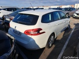  Peugeot  308  SW Active Pack 1.5 HDi 130CV MT6 E6d #2