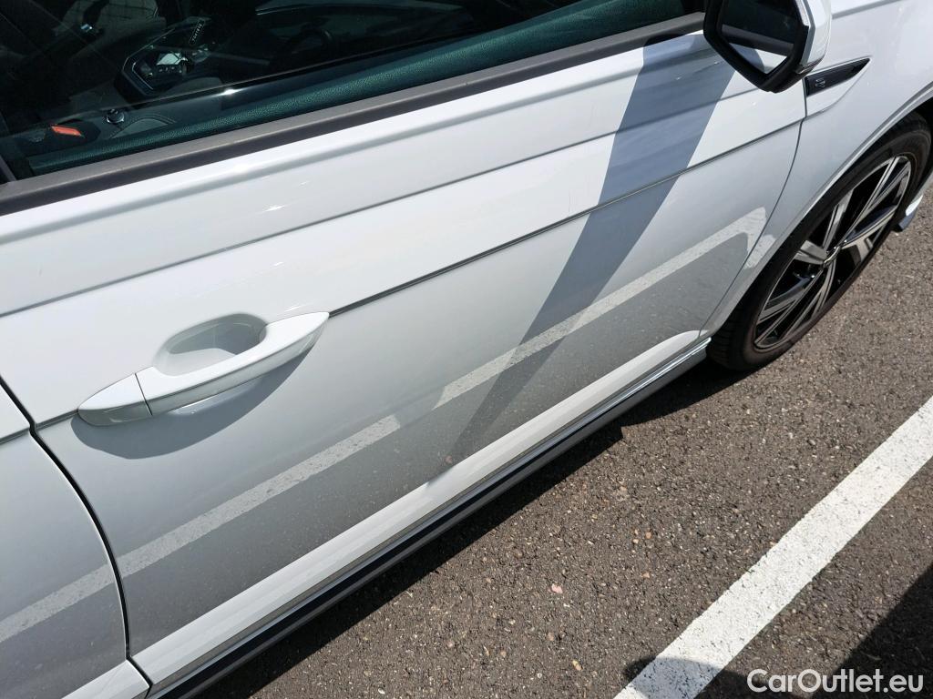  Volkswagen  Polo  VI R-Line 1.0 TSI 110CV AT7 E6d #26