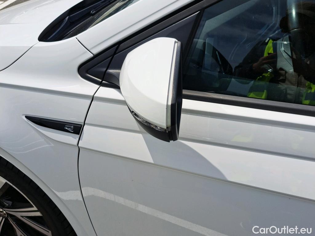  Volkswagen  Polo  VI R-Line 1.0 TSI 110CV AT7 E6d #30