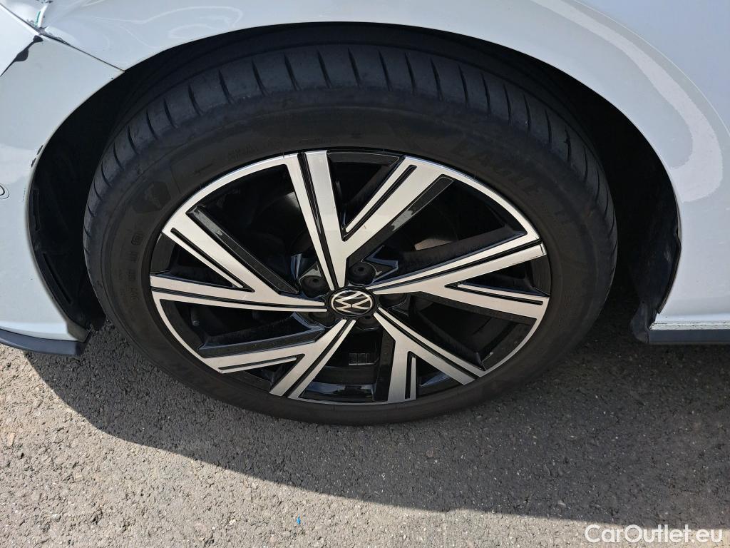  Volkswagen  Polo  VI R-Line 1.0 TSI 110CV AT7 E6d #6