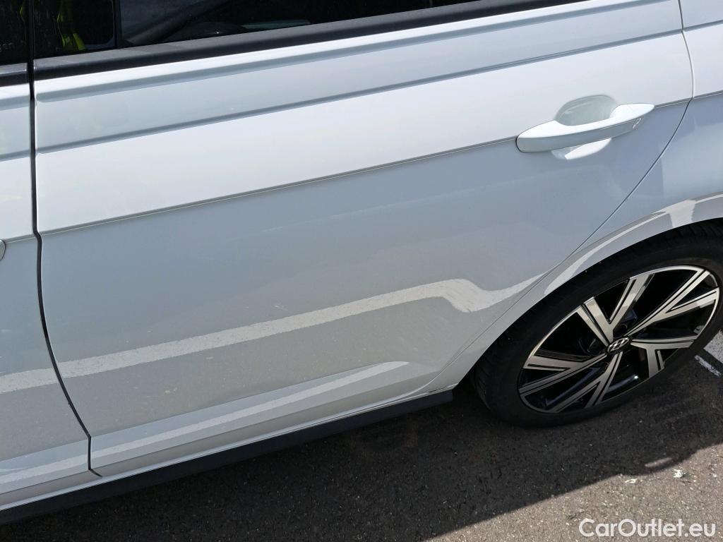  Volkswagen  Polo  VI R-Line 1.0 TSI 110CV AT7 E6d #16