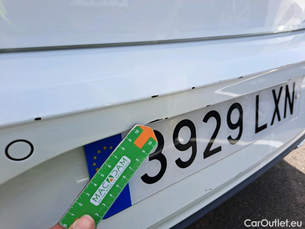  Volkswagen  Polo  VI R-Line 1.0 TSI 110CV AT7 E6d #14