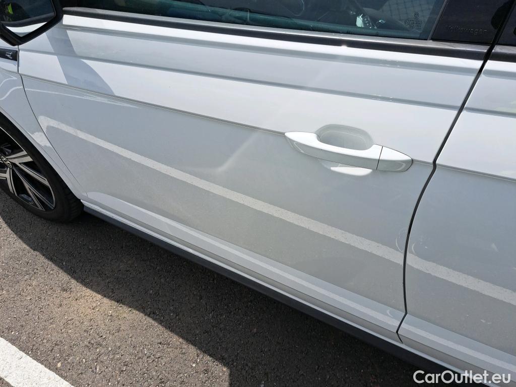  Volkswagen  Polo  VI R-Line 1.0 TSI 110CV AT7 E6d #18