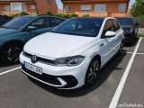  Volkswagen  Polo  VI R-Line 1.0 TSI 110CV AT7 E6d 