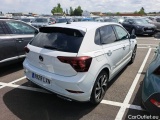  Volkswagen  Polo  VI R-Line 1.0 TSI 110CV AT7 E6d #2
