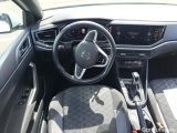 Volkswagen  Polo  VI R-Line 1.0 TSI 110CV AT7 E6d #3
