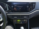  Volkswagen  Polo  VI R-Line 1.0 TSI 110CV AT7 E6d #13