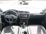  Volkswagen  Tiguan  Life 1.5 TSI 150CV AT7 E6d #3
