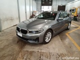  Bmw  Serie 5 BMW  / 2020 / 5P / STATION WAGON 518D BUSINESS TOURING 