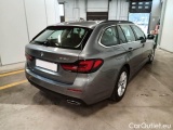 Bmw  Serie 5 BMW  / 2020 / 5P / STATION WAGON 518D BUSINESS TOURING #2