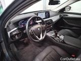 Bmw  Serie 5 BMW  / 2020 / 5P / STATION WAGON 518D BUSINESS TOURING #3