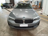  Bmw  Serie 5 BMW  / 2020 / 5P / STATION WAGON 518D BUSINESS TOURING #6