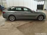  Bmw  Serie 5 BMW  / 2020 / 5P / STATION WAGON 518D BUSINESS TOURING #7
