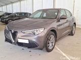  Alfa Romeo   STELVIO ALFA ROMEO / 2017 / 5P / SUV 2.2 TURBO DIESEL 190CV BUSINESS AT8 Q4 