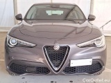  Alfa Romeo   STELVIO ALFA ROMEO / 2017 / 5P / SUV 2.2 TURBO DIESEL 190CV BUSINESS AT8 Q4 #6