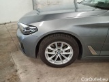  Bmw  Serie 5 BMW  / 2020 / 5P / STATION WAGON 518D BUSINESS TOURING #17