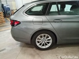  Bmw  Serie 5 BMW  / 2020 / 5P / STATION WAGON 518D BUSINESS TOURING #18