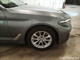  Bmw  Serie 5 BMW  / 2020 / 5P / STATION WAGON 518D BUSINESS TOURING #20