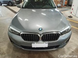  Bmw  Serie 5 BMW  / 2020 / 5P / STATION WAGON 518D BUSINESS TOURING #31