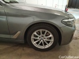  Bmw  Serie 5 BMW  / 2020 / 5P / STATION WAGON 518D BUSINESS TOURING #46